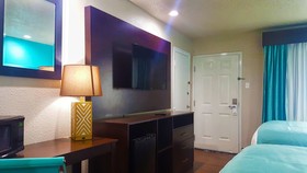 SureStay Hotel by Best Western Laredo