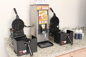 SureStay Hotel by Best Western Laredo