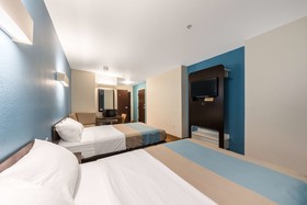 Motel 6 Laredo Airport