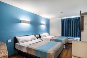 Motel 6 Laredo Airport