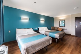 Motel 6 Laredo Airport