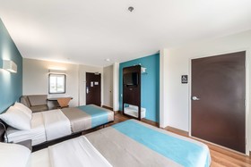 Motel 6 Laredo Airport