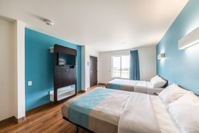 Motel 6 Laredo Airport