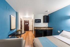 Motel 6 Laredo Airport