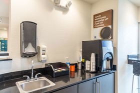 Motel 6 Laredo Airport