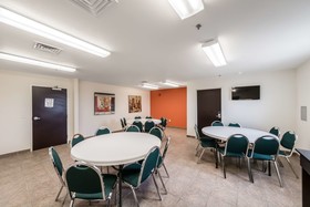 Motel 6 Laredo Airport
