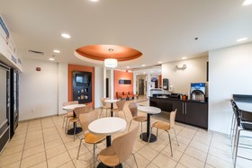 Motel 6 Laredo Airport