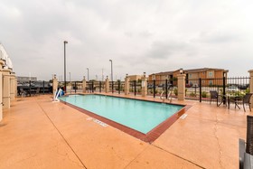 Motel 6 Laredo Airport