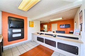 Motel 6 Laredo South