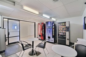 Motel 6 Laredo, Tx - North I-35
