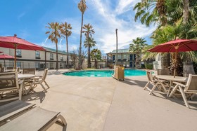 Motel 6 Laredo, Tx - North I-35
