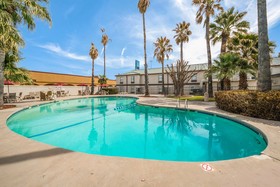 Motel 6 Laredo, Tx - North I-35