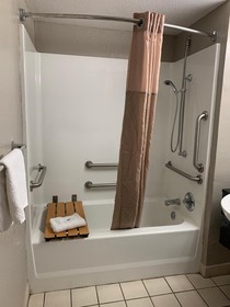 Motel 6 Laredo, Tx - North I-35