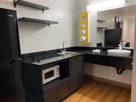 Motel 6 Laredo, Tx - North I-35