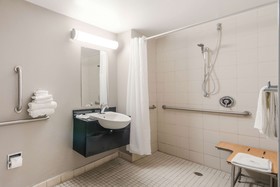 Motel 6 Laredo, Tx - North I-35