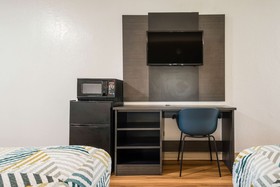 Motel 6 Laredo, Tx - North I-35
