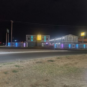 Motel 9