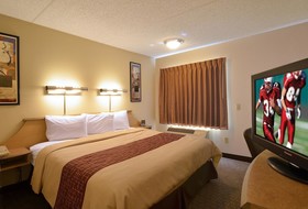 Red Roof Inn Laredo