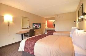 Red Roof Inn Laredo