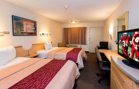 Red Roof Inn Laredo