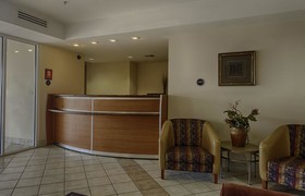 Econo Lodge Laredo
