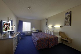 Econo Lodge Laredo