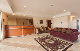 Econo Lodge Laredo