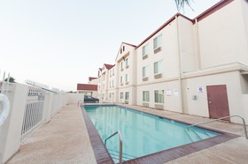 Econo Lodge Laredo