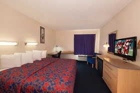 Econo Lodge Laredo