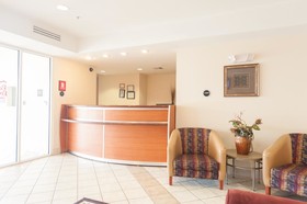 Econo Lodge Laredo
