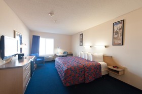Econo Lodge Laredo