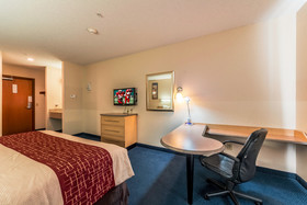 Econo Lodge Laredo