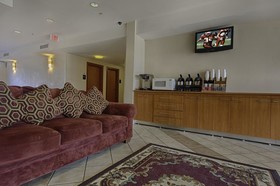 Econo Lodge Laredo