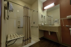 Econo Lodge Laredo