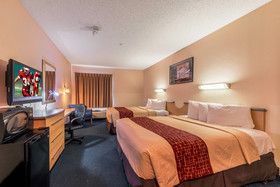 Econo Lodge Laredo