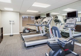 Residence Inn Laredo Del Mar