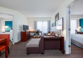 Residence Inn Laredo Del Mar
