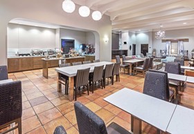Residence Inn Laredo Del Mar