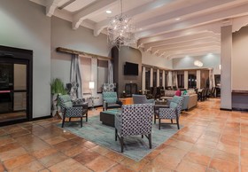 Residence Inn Laredo Del Mar