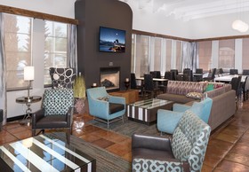 Residence Inn Laredo Del Mar