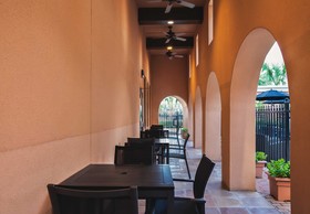 Residence Inn Laredo Del Mar