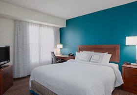 Residence Inn Laredo Del Mar