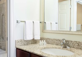 Residence Inn Laredo Del Mar
