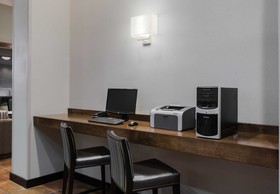 Residence Inn Laredo Del Mar