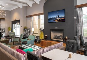 Residence Inn Laredo Del Mar