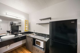 Studio 6 Laredo, Tx – North I-35