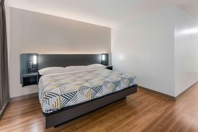 Studio 6 Laredo, Tx – North I-35