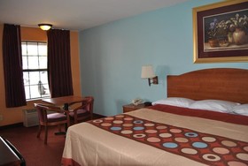 Sky Palace Inn & Suites By Jasper Laredo
