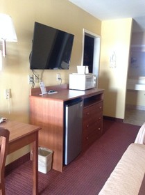 Sky Palace Inn & Suites By Jasper Laredo