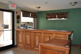 Sky Palace Inn & Suites By Jasper Laredo